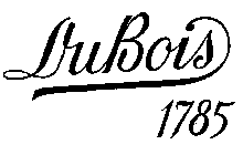 DUBOIS 1785