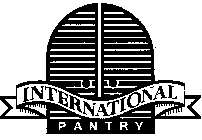 INTERNATIONAL PANTRY