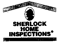 SHERLOCK HOME INSPECTION