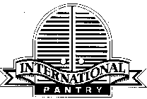 INTERNATIONAL PANTRY