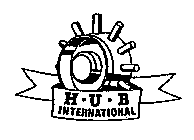 H-U-B INTERNATIONAL