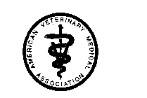 AMERICAN VETERINARY MEDICAL ASSOCIATIONV