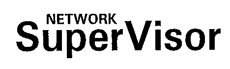 NETWORK SUPERVISOR