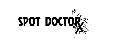SPOT DOCTORX