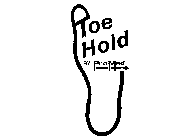 TOE HOLD BY PROMED INC.