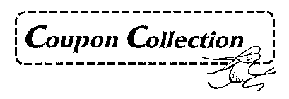 COUPON COLLECTION