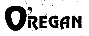 O'REGAN