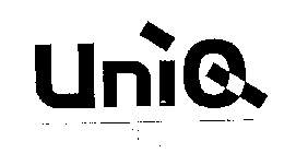 UNIQ