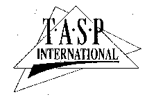 T A S P INTERNATIONAL