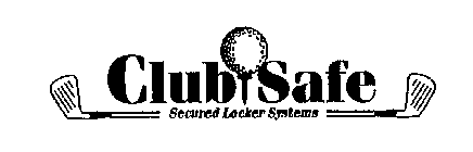 CLUB SAFE SECURED LOCKERS SYSTEMS