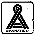 A AMANATIDES
