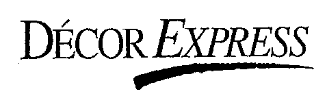 DECOR EXPRESS
