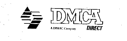 DMCA A DIMAC COMPANY DIRECT