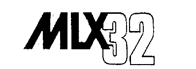 MLX32