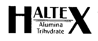 HALTEX ALUMINA TRIHYDRATE