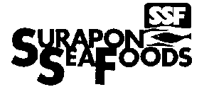 SSF SURAPON SEAFOODS