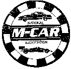 NATIONAL M-CAR ASSOCIATION