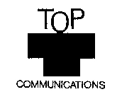 T TOP COMMUNICATIONS