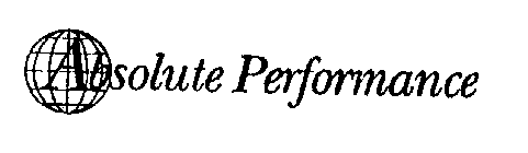 ABSOLUTE PERFORMANCE