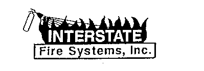 INTERSTATE FIRE SYSTEMS, INC.