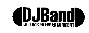 DJ BAND MULTIMEDIA ENTERTAINMENT