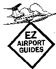EZ AIRPORT GUIDES