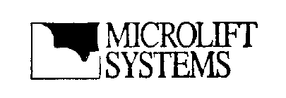 MICROLIFT SYSTEMS