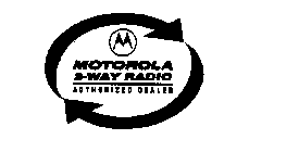 MOTOROLA 2-WAY RADIO AUTHORIZED DEALER