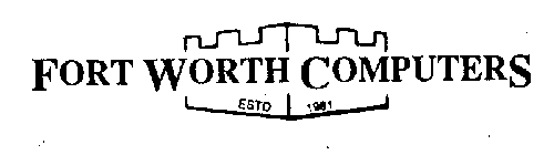 FORT WORTH COMPUTERS