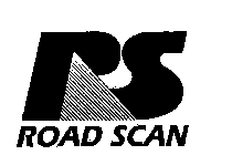 RS ROAD SCAN