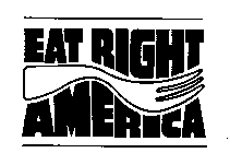 EAT RIGHT AMERICA