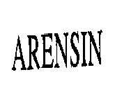 ARENSIN