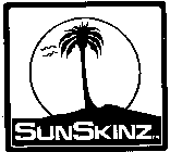 SUNSKINZ
