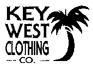 KEY WEST CLOTHING CO.