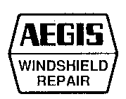 AEGIS WINDSHIELD REPAIR