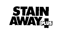 STAIN-AWAY PLUS
