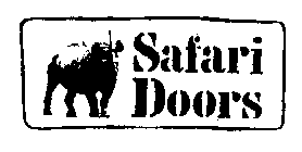 SAFARI DOORS