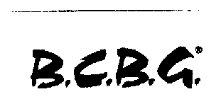B.C.B.G.