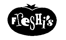 FRESHI'S