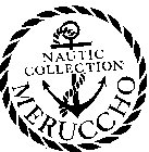 NAUTIC COLLECTION MERUCCHO