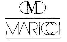 CMD MARICCI