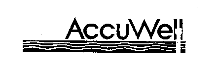 ACCUWELL