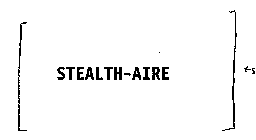 STEALTH-AIRE
