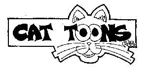CAT TOONS ETC.