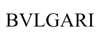 BVLGARI