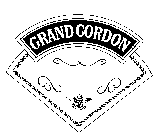 GRAND CORDON