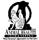 ANIMAL HEALTH FOOD & SUPPLY 