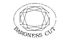 BARONESS CUT