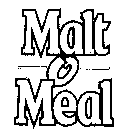 MALT-O-MEAL