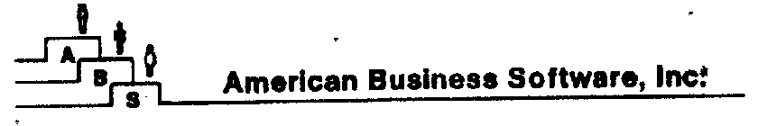 ABS AMERICAN BUSINESS SOFTWARE, INC.